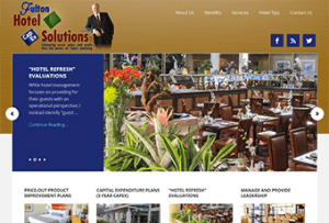 Fulton Hotel Solutions