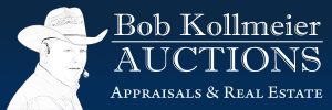 Bob Kollmeier Auctions